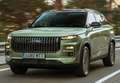 Jaecoo J7 1.5 TGDI PHEV Business 4x2 - thumbnail 5