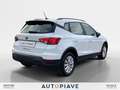 SEAT Arona Arona 1.0 EcoTSI 115 CV DSG Style Bianco - thumbnail 5