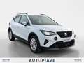 SEAT Arona Arona 1.0 EcoTSI 115 CV DSG Style Bianco - thumbnail 7