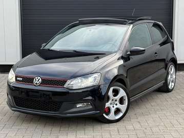 VW Polo GTI boîte DSG automatique 1.4TSI Essence 180cv CarPlay