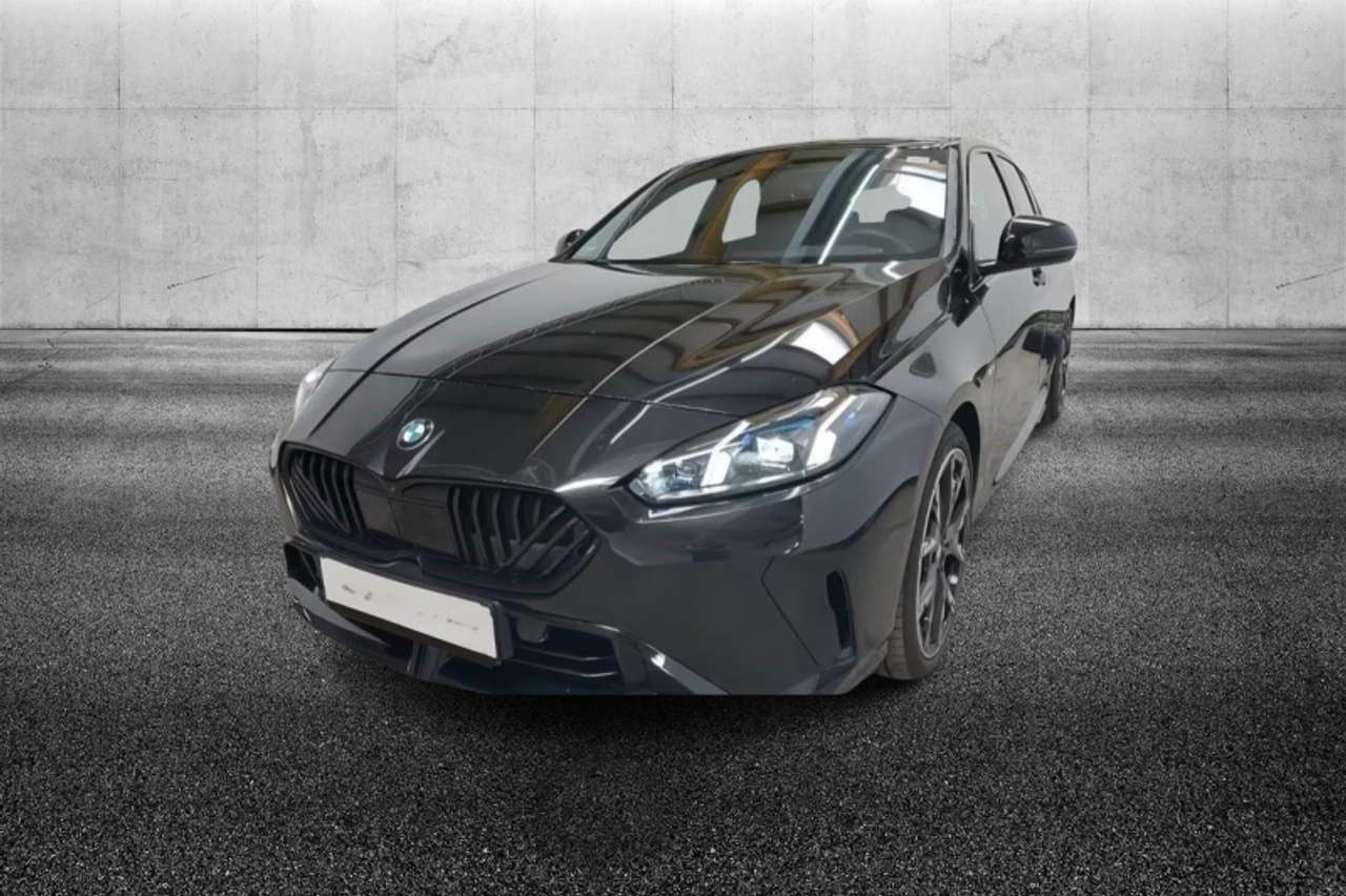 BMW 120 120 48V MSport Pro