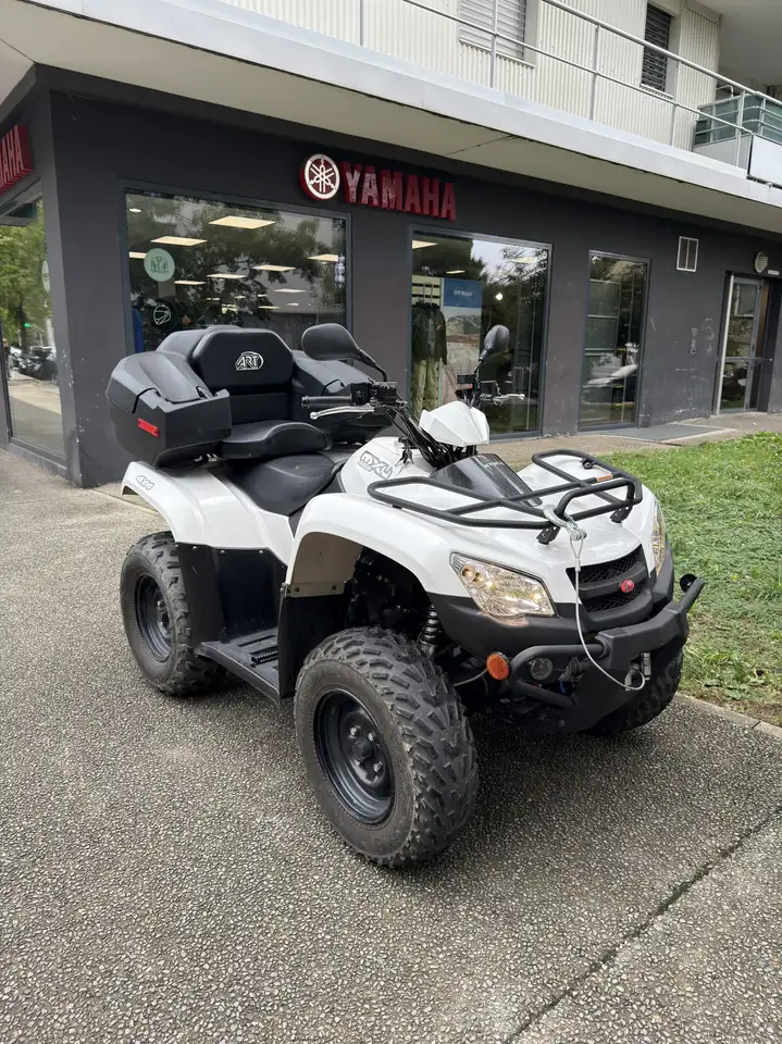 Kymco
