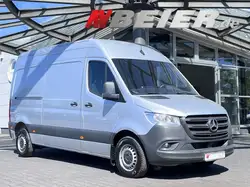 Mercedes-Benz Sprinter 315 L2 Klima Standheiz. (910.633)
