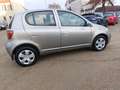 Toyota Yaris 1.0 Sol, 5-tg, Klima, Allwetterreifen, TÜV neu Gris - thumbnail 5