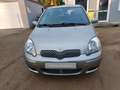 Toyota Yaris 1.0 Sol, 5-tg, Klima, Allwetterreifen, TÜV neu Gris - thumbnail 2