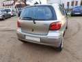 Toyota Yaris 1.0 Sol, 5-tg, Klima, Allwetterreifen, TÜV neu Gris - thumbnail 8