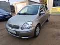 Toyota Yaris 1.0 Sol, 5-tg, Klima, Allwetterreifen, TÜV neu Gris - thumbnail 1