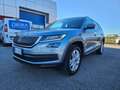 Skoda Kodiaq Kodiaq 2.0 tdi Executive dsg targa GA495XV  aut. Grau - thumbnail 2
