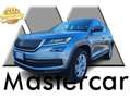 Skoda Kodiaq Kodiaq 2.0 tdi Executive dsg targa GA495XV  aut. Grau - thumbnail 1