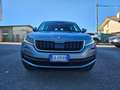 Skoda Kodiaq Kodiaq 2.0 tdi Executive dsg targa GA495XV  aut. Grau - thumbnail 9