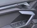 Audi A3 Limousine 30 TFSI S LINE NAVI KAMERA VIRTUAL LM18 Grau - thumbnail 11