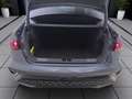 Audi A3 Limousine 30 TFSI S LINE NAVI KAMERA VIRTUAL LM18 Grau - thumbnail 4