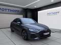 Audi A3 Limousine 30 TFSI S LINE NAVI KAMERA VIRTUAL LM18 Grau - thumbnail 6