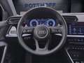 Audi A3 Limousine 30 TFSI S LINE NAVI KAMERA VIRTUAL LM18 Grau - thumbnail 12