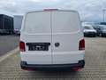 Volkswagen T6.1 Kasten lang Flügeltüren KLIMA KOMFORT TEMPO Weiß - thumbnail 6