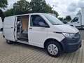 Volkswagen T6.1 Kasten TDi lang Flügeltüren KLIMA Verkleidu Weiß - thumbnail 4