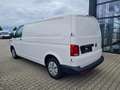 Volkswagen T6.1 Kasten TDi lang Flügeltüren KLIMA Verkleidu Weiß - thumbnail 8