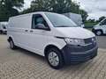 Volkswagen T6.1 Kasten TDi lang Flügeltüren KLIMA Verkleidu Weiß - thumbnail 3