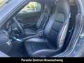 Porsche Boxster 718 GTS 4.0 Sportabgasanlage Sport Chrono Grau - thumbnail 8