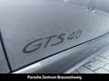 Porsche Boxster 718 GTS 4.0 Sportabgasanlage Sport Chrono Grau - thumbnail 11