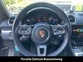 Porsche Boxster 718 GTS 4.0 Sportabgasanlage Sport Chrono Grau - thumbnail 21