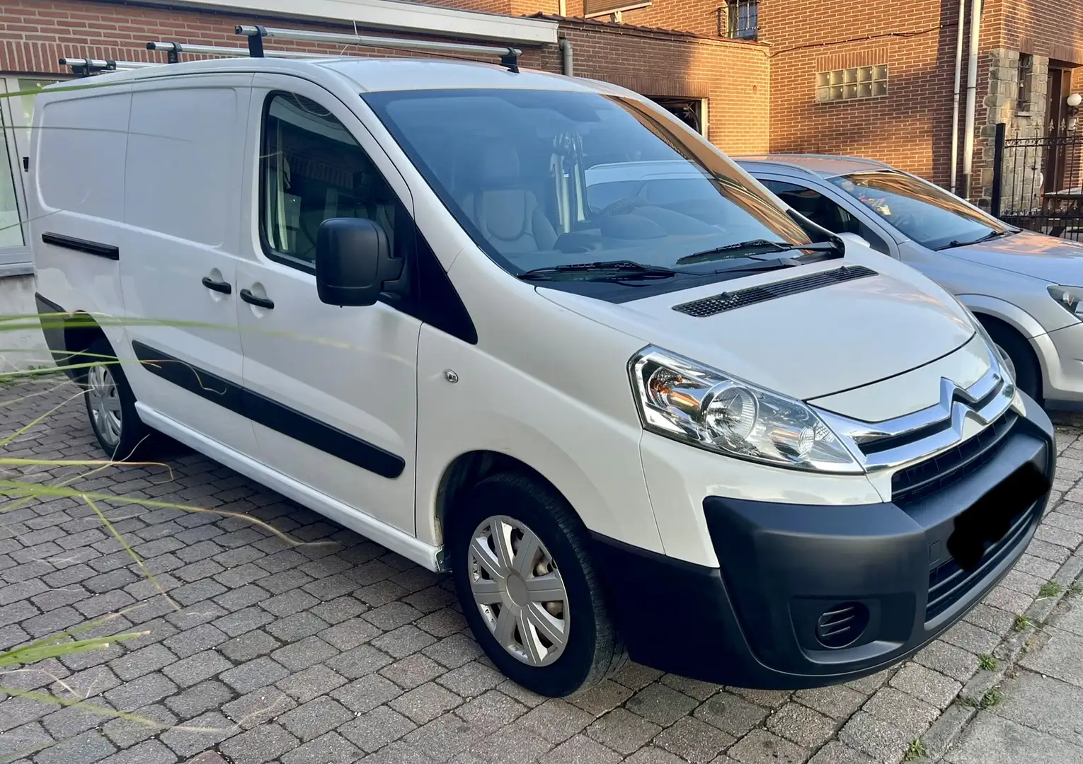 Citroen Jumpy 29 L2H1 - 2