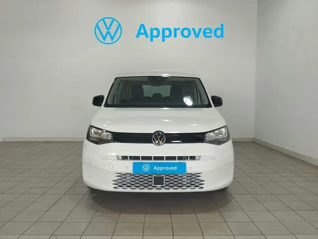Volkswagen Caddy view 10