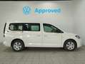 Volkswagen Caddy Maxi 2.0TDI Origin 75KW Blanco - thumbnail 3