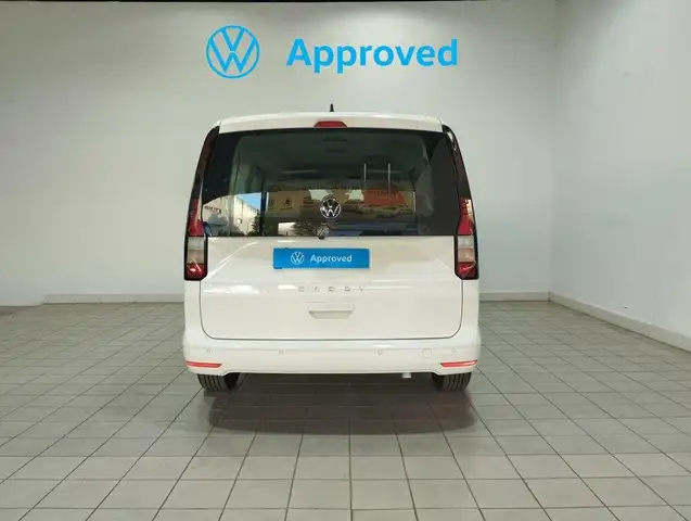 Volkswagen Caddy view 9