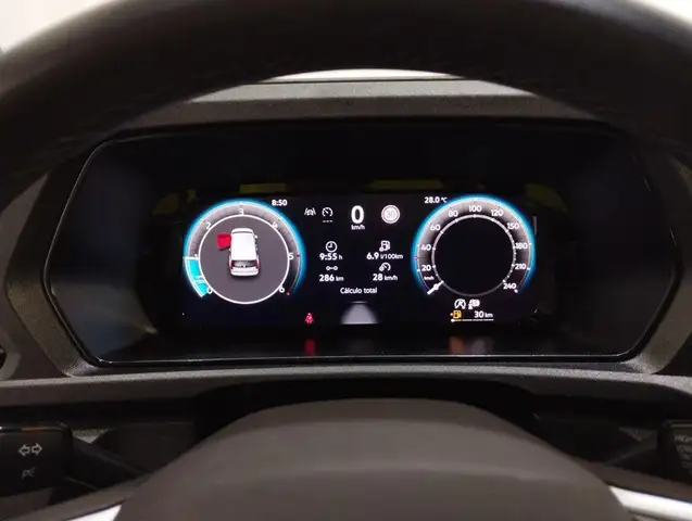 Volkswagen Caddy view 11