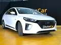 Hyundai IONIQ HEV 1.6 GDI Tecno Bianco - thumbnail 3