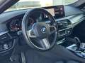 BMW 540 d xDrive M Sport*Ambiente*HarmanKardon* Weiß - thumbnail 9