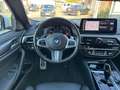 BMW 540 d xDrive M Sport*Ambiente*HarmanKardon* Weiß - thumbnail 12