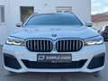 BMW 540 d xDrive M Sport*Ambiente*HarmanKardon* Weiß - thumbnail 2