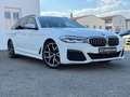 BMW 540 d xDrive M Sport*Ambiente*HarmanKardon* Weiß - thumbnail 3