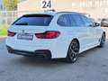 BMW 540 d xDrive M Sport*Ambiente*HarmanKardon* Weiß - thumbnail 4