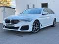 BMW 540 d xDrive M Sport*Ambiente*HarmanKardon* Weiß - thumbnail 1