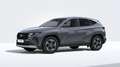 Hyundai TUCSON 1.6T 118kW (160CV) 48V Klass Rojo - thumbnail 4
