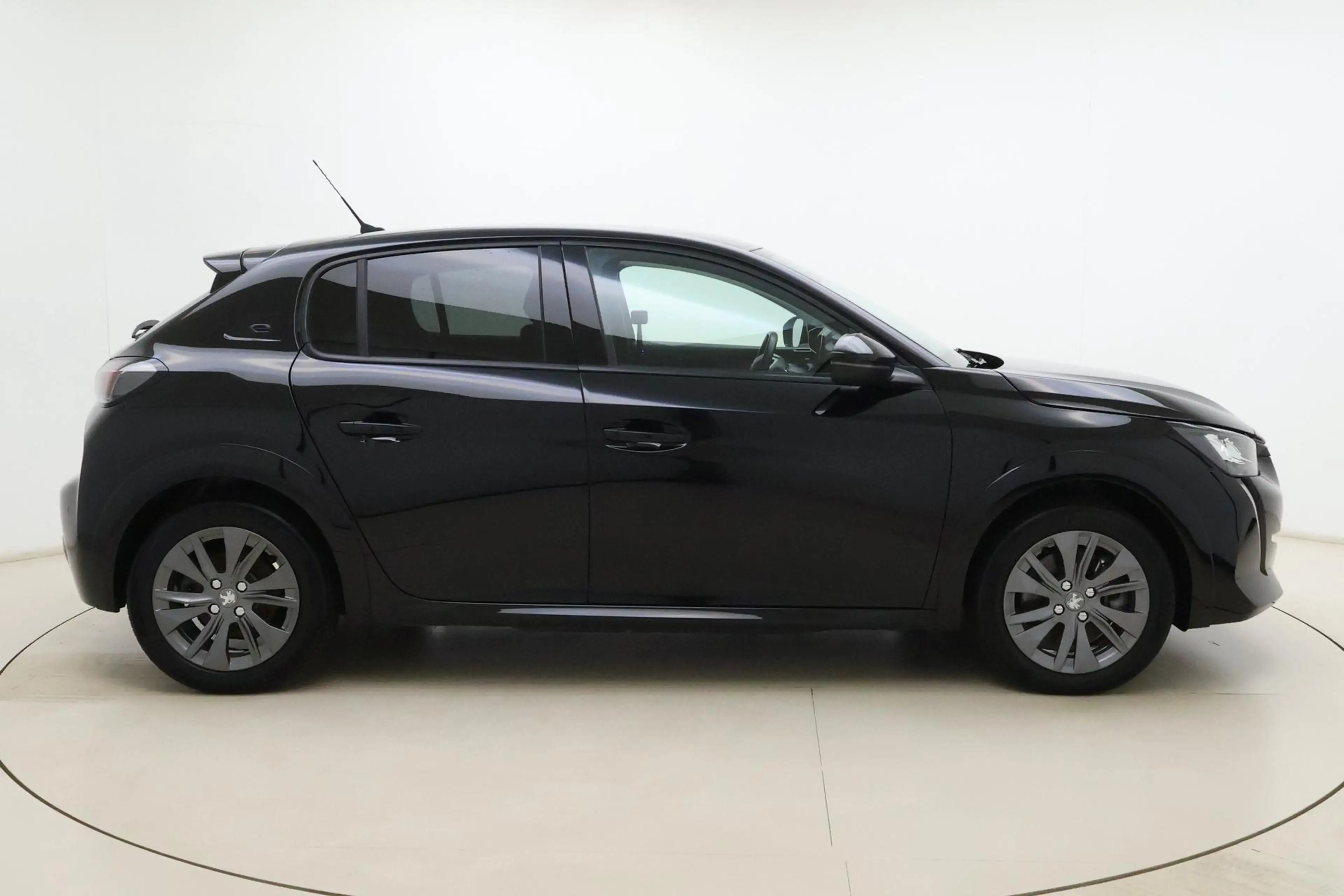 Peugeot e-208 EV Allure Pack 50 kWh | SOH 95% | Apple Carplay/An — photo 9