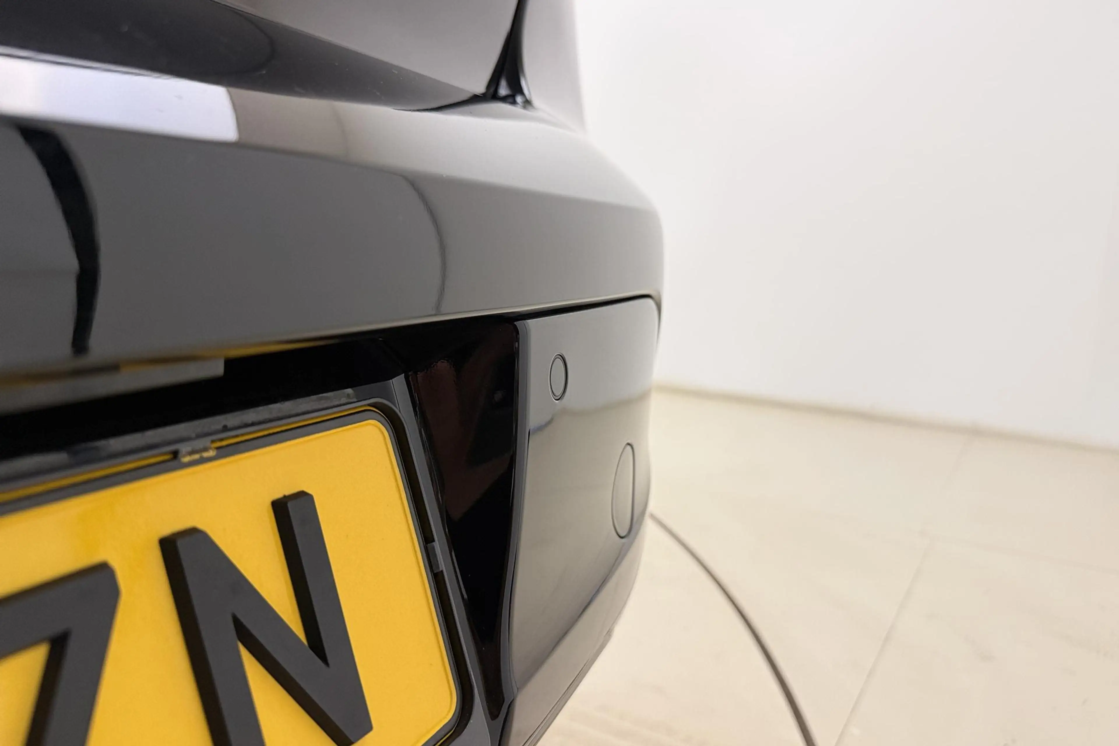 Peugeot e-208 EV Allure Pack 50 kWh | SOH 95% | Apple Carplay/An — photo 3