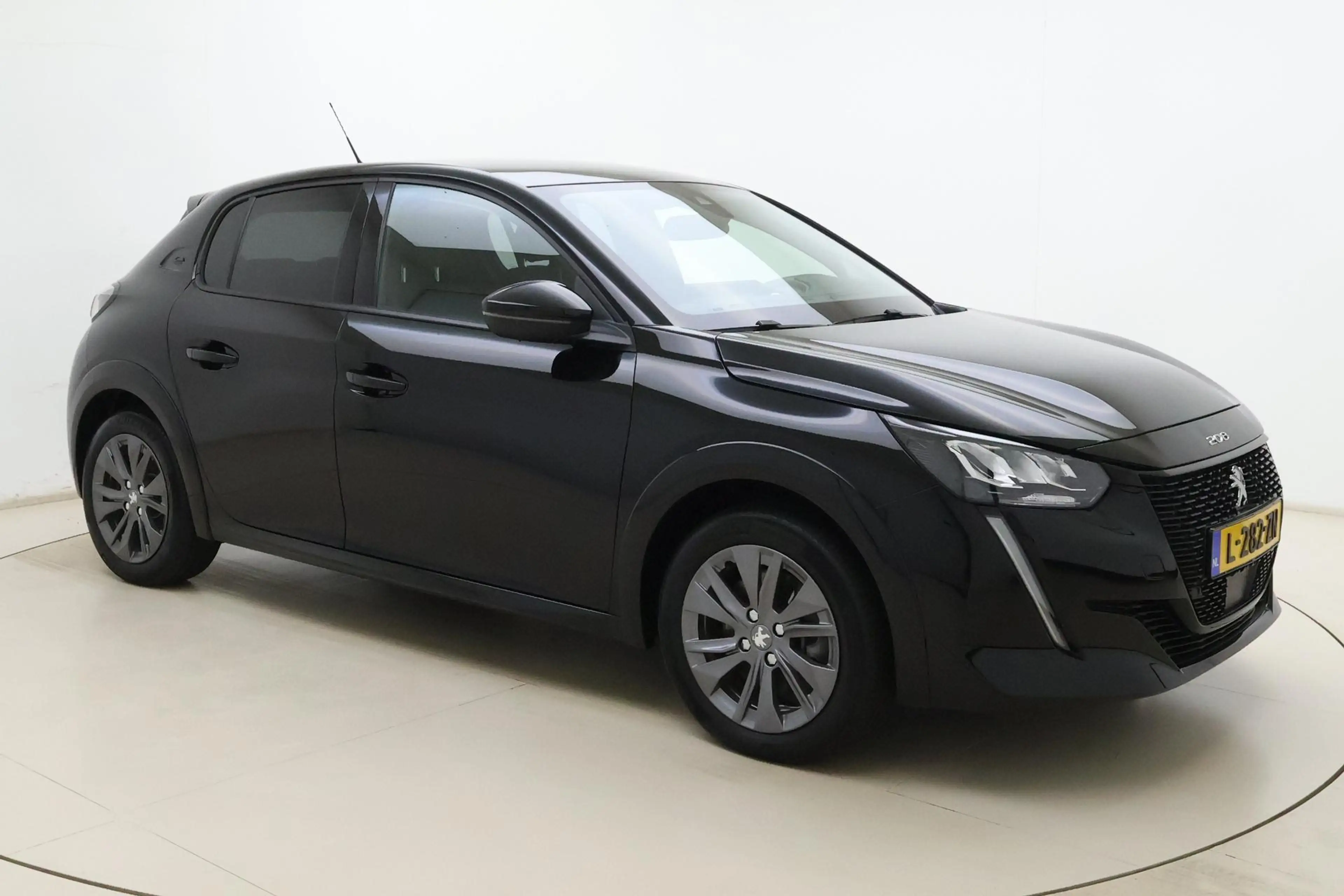 Peugeot e-208 EV Allure Pack 50 kWh | SOH 95% | Apple Carplay/An — photo 8