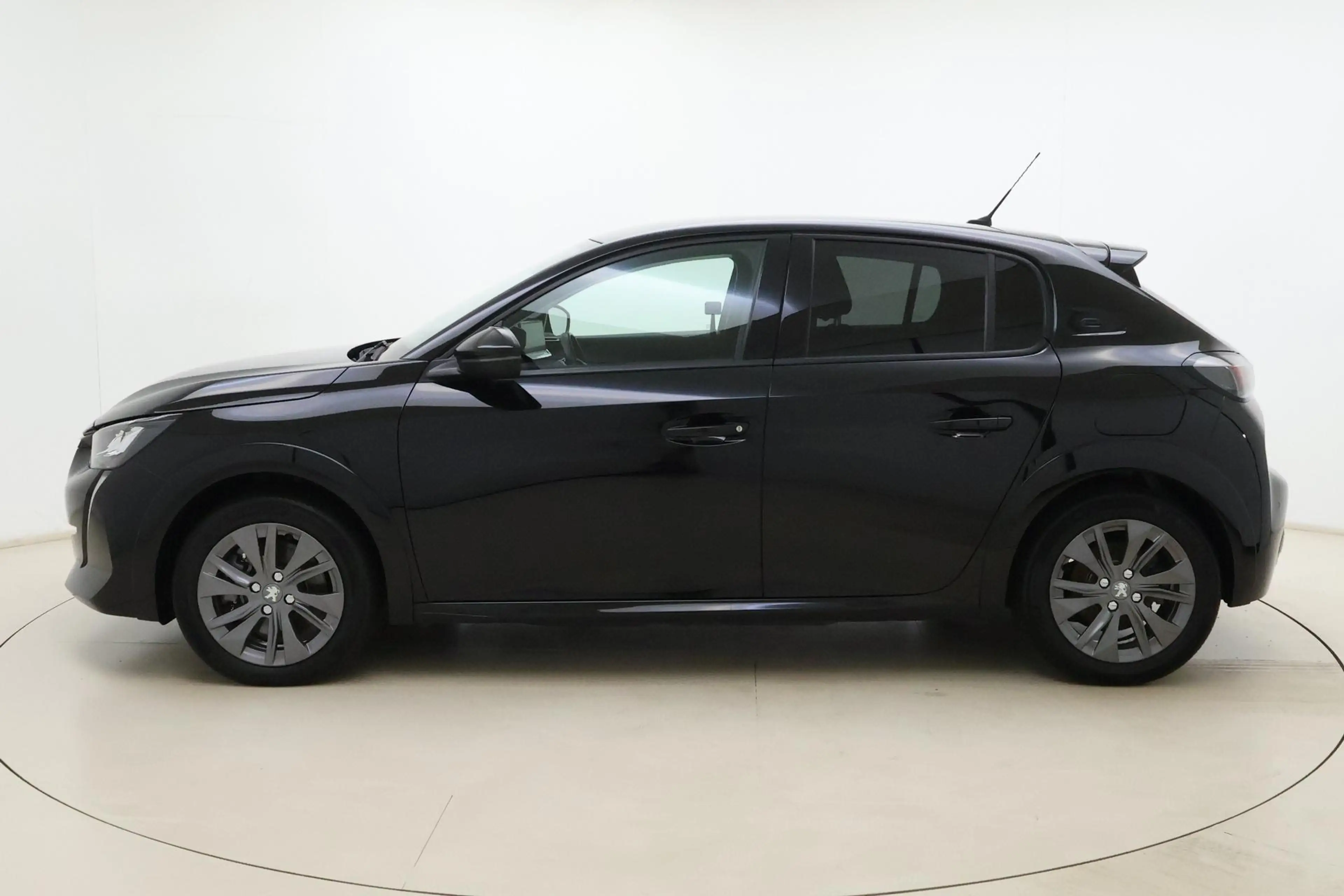 Peugeot e-208 EV Allure Pack 50 kWh | SOH 95% | Apple Carplay/An — photo 5