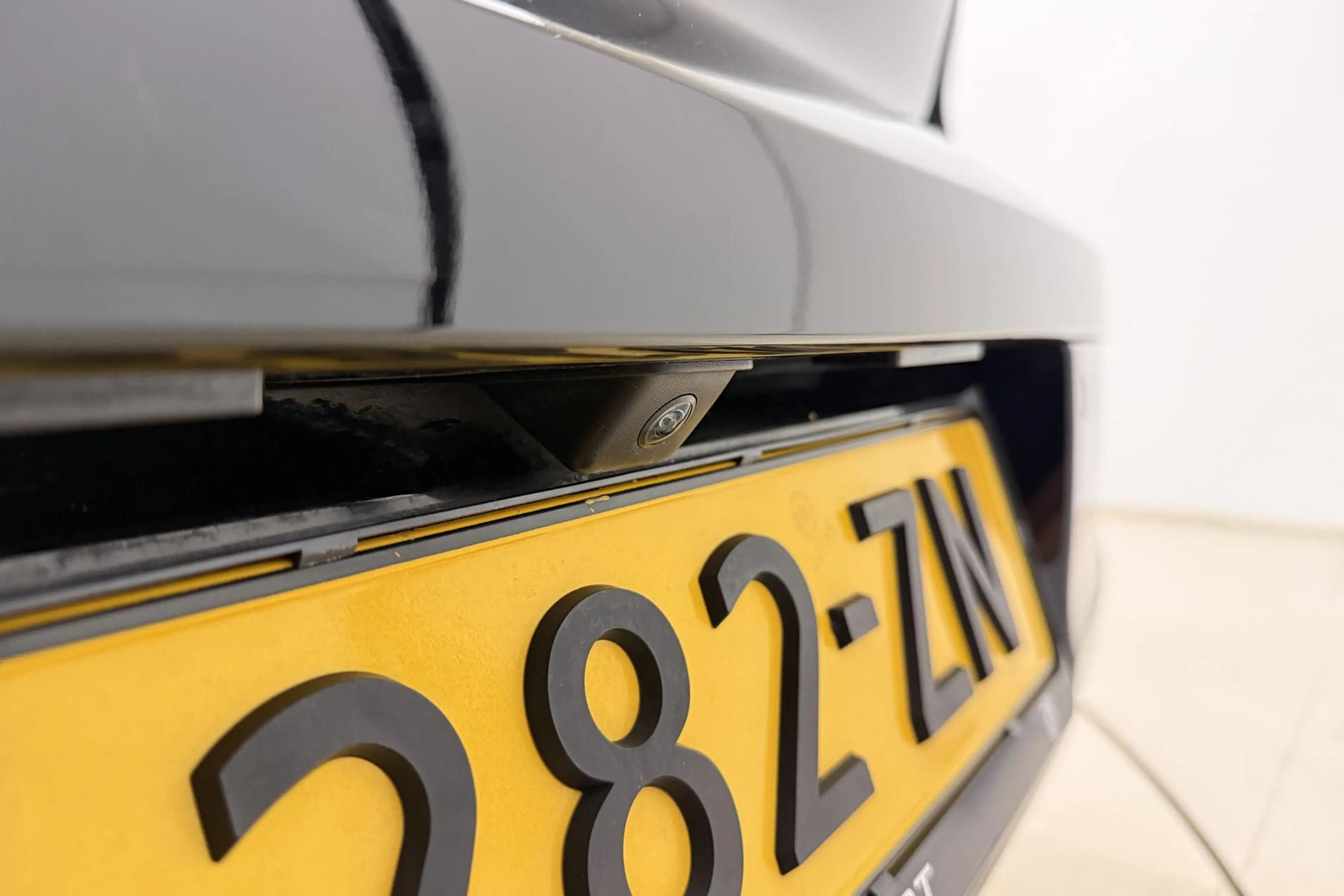 Peugeot e-208 EV Allure Pack 50 kWh | SOH 95% | Apple Carplay/An — photo 7