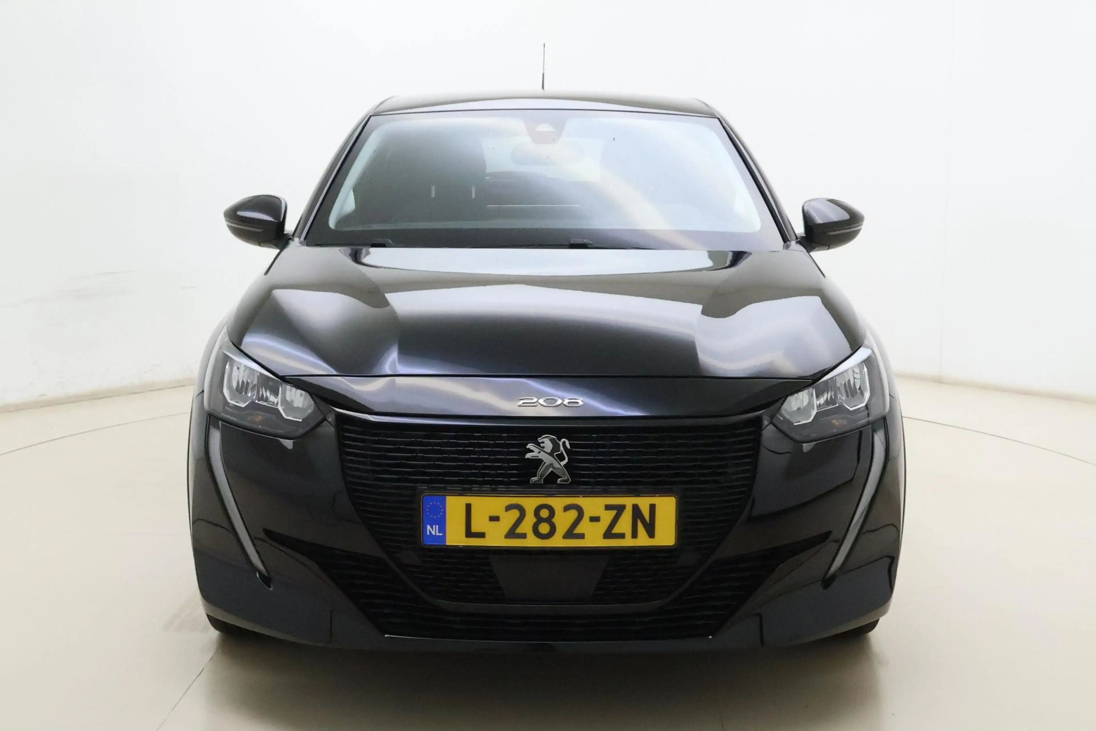 Peugeot e-208 EV Allure Pack 50 kWh | SOH 95% | Apple Carplay/An — photo 6