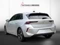 Opel Astra L 1.2 Turbo Edition LED+SHZ+Fernlichtass. Argent - thumbnail 5