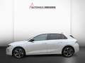 Opel Astra L 1.2 Turbo Edition LED+SHZ+Fernlichtass. Argent - thumbnail 4