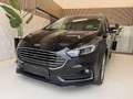 Ford Galaxy 2,0 EcoBlue Vignale AWD Aut. Tempomat, Kollisio... Schwarz - thumbnail 2