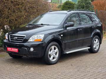 2.5 CRDi Automatik Zuglasst 3,5t