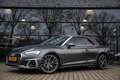Audi A5 Cabriolet 3.0 TFSI S5 quattro 354pk , Bang&Olufsen Gris - thumbnail 2