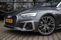 Audi A5 Cabriolet 3.0 TFSI S5 quattro 354pk , Bang&Olufsen Gris - thumbnail 9